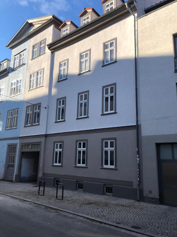 Altstadt Apartment