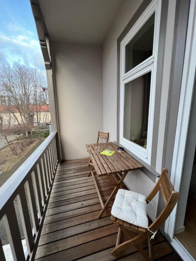 Apartamento Altstadt Érfurt