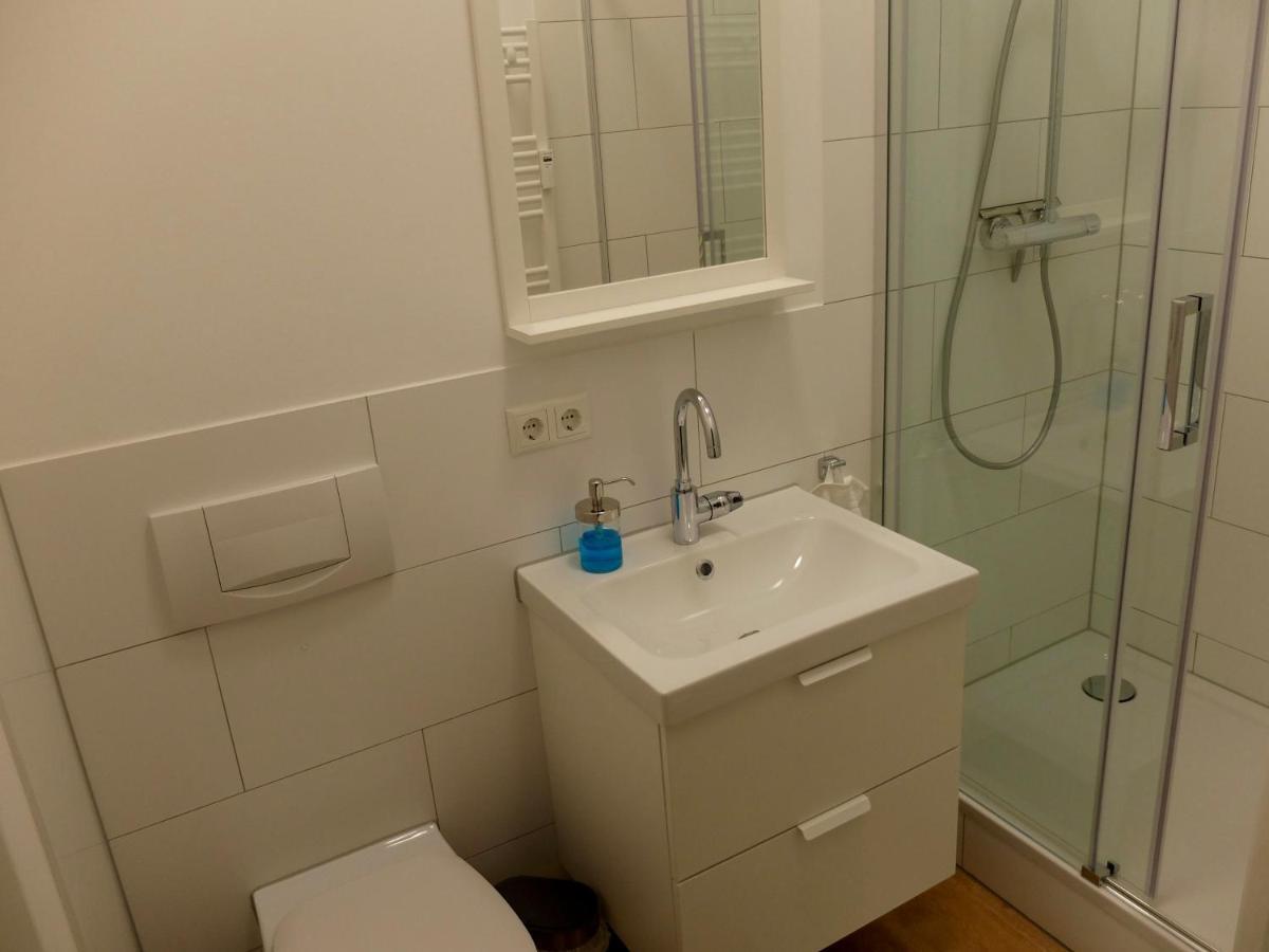 Apartment Altstadt *
