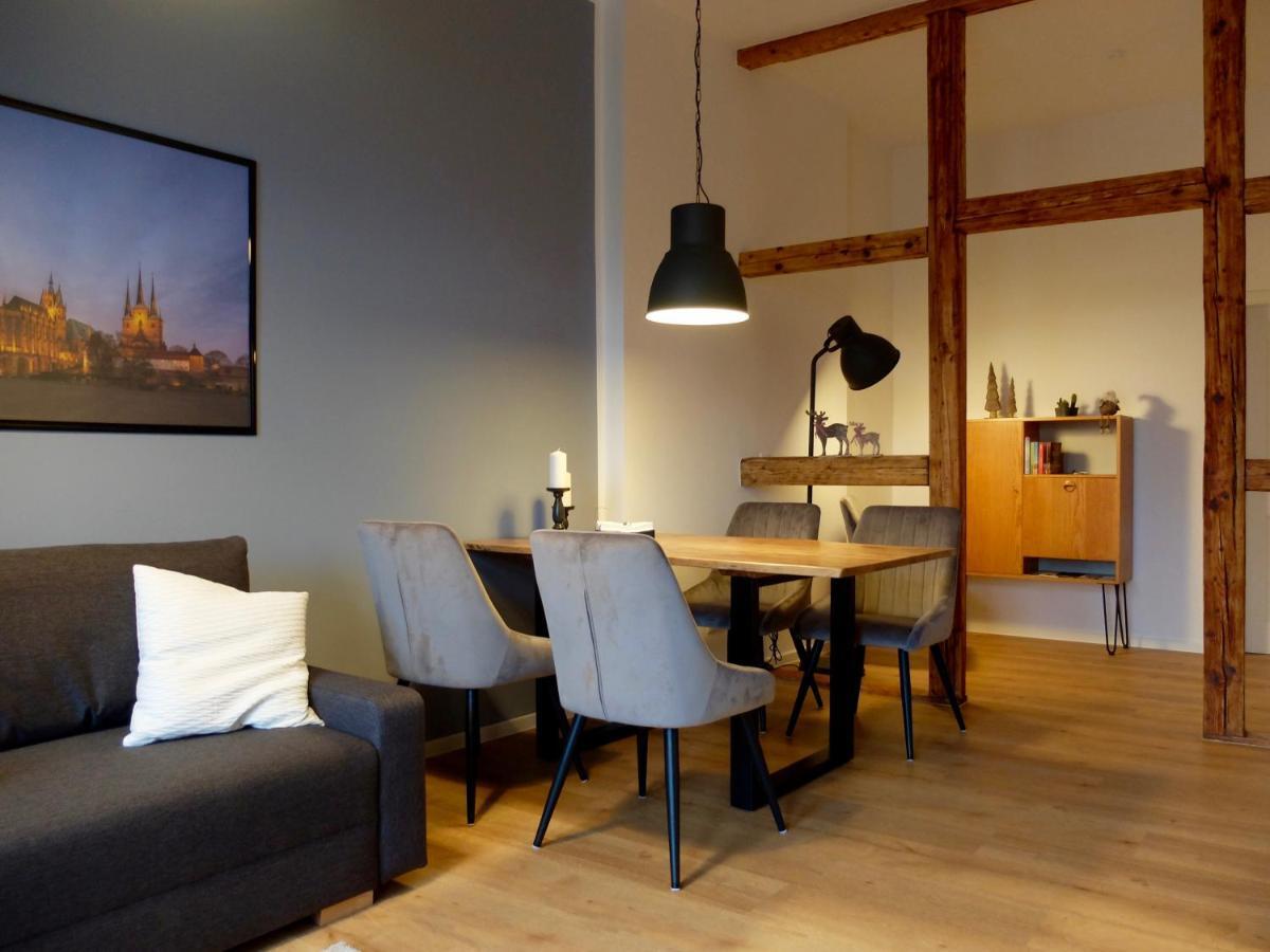 Apartment Altstadt