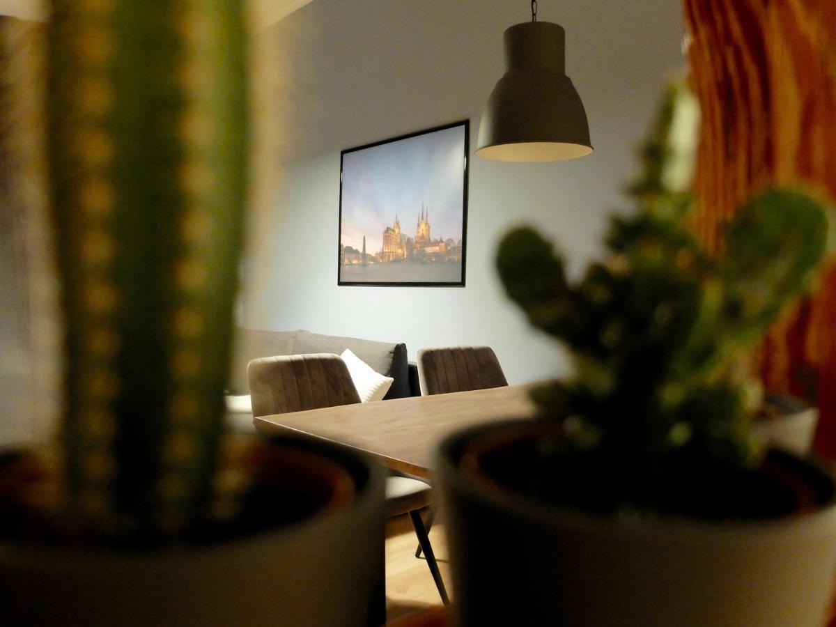 Altstadt Apartment
