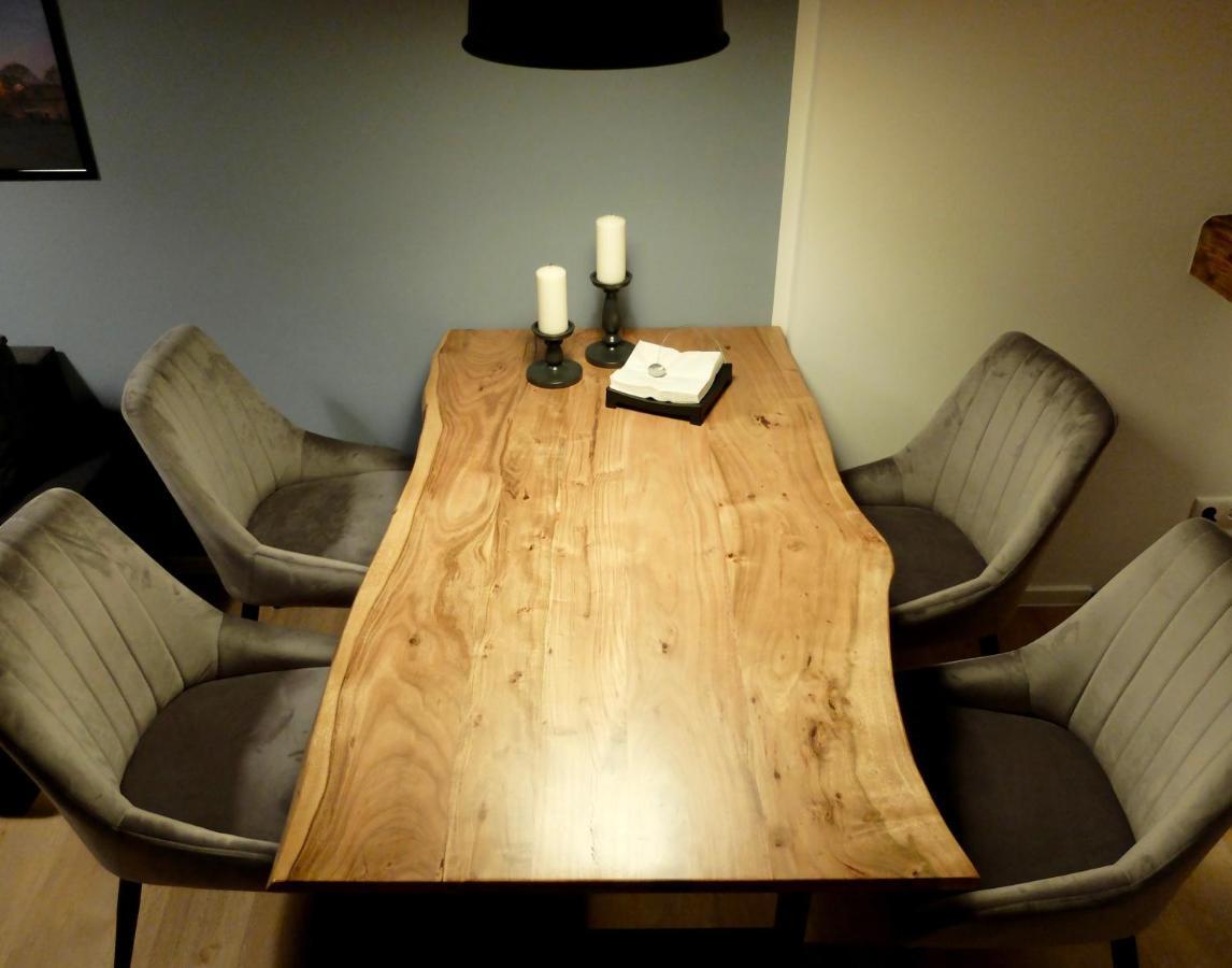 Altstadt Apartment